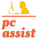 Favicon Pc-Assist.Me