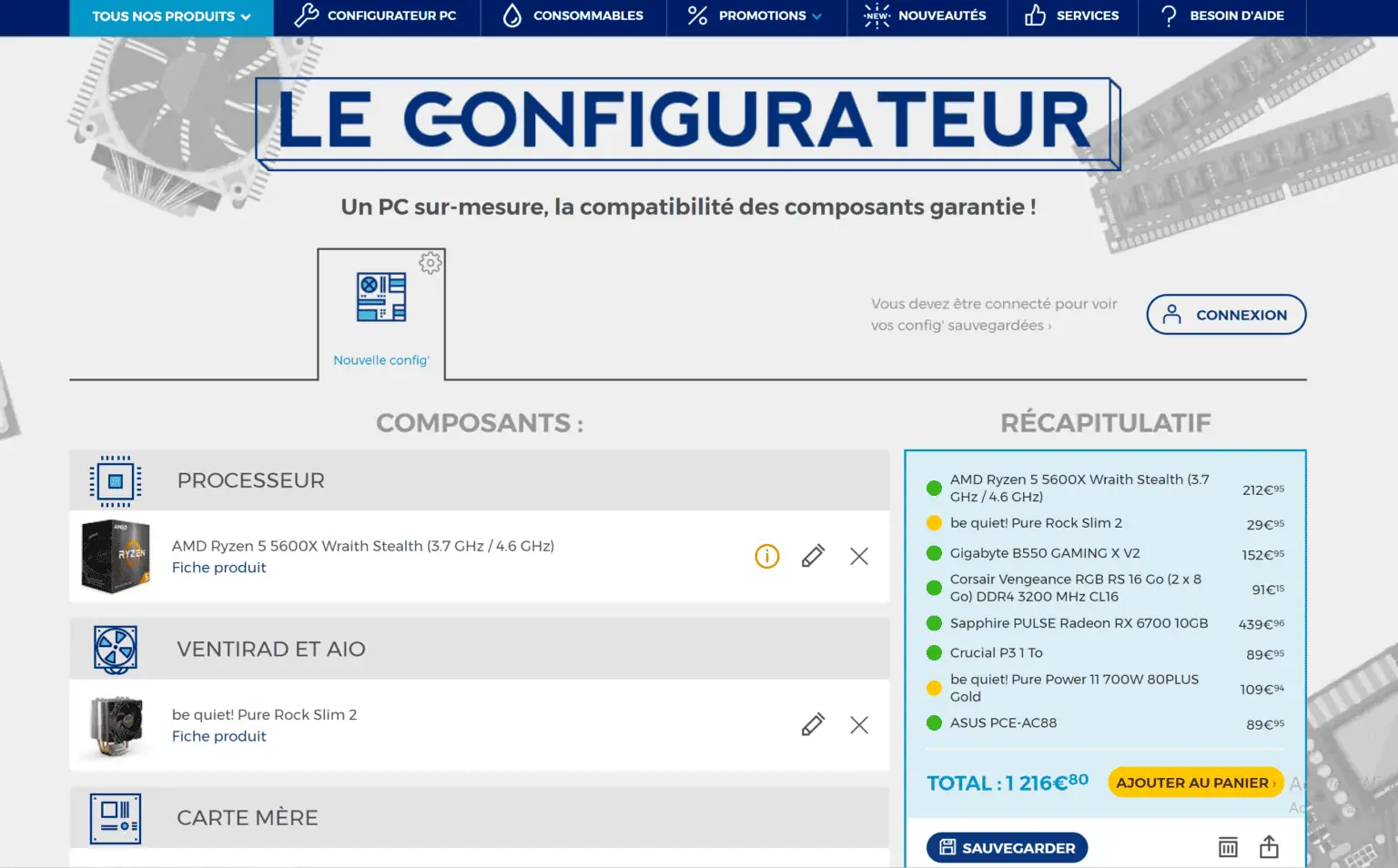 Configurateur Pc Ldlc PC-Assist.Me 1 1536x954